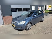 Kia Ceed - 1.4 X-ecutive Koppeling matig