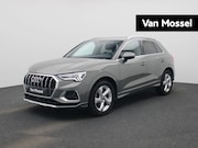Audi Q3 - 35 TFSI Business Edition | Automaat | 150PK | Apple Carplay 