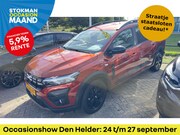 Dacia Jogger - 1.0 TCe 100 ECO-G Extreme 5p. | Camera | Android Auto/Apple 