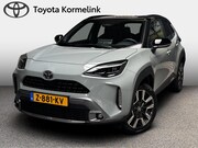 Toyota Yaris Cross - Hybrid 130 Launch Edition automaat