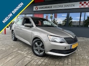 Skoda Fabia - 1.0 ACTIVE 5-DRS. + AIRCO/LMV