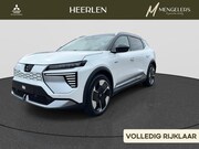 Mitsubishi Eclipse Cross - Intense+ 87 kWh Mengelers Actieprijs € 47.490, 00