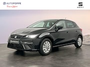 Seat Ibiza - Style Business Connect 1.0 EcoTSI 70 kW / 95 PK Ha
