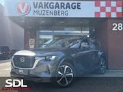 Mazda CX-60 - 2.5 e-SkyActiv PHEV Takumi FAB. GARANTIE TOT 13/10/2028 // S