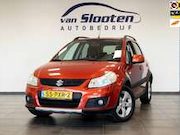 Suzuki SX4 - 1.6 Exclusive Airco|Trekhaak| Leuke Uitvoering