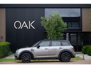 MINI Countryman - 1.5 Cooper SE Hybrid ALL4 Chili | Navigatie | Panorama | Hal