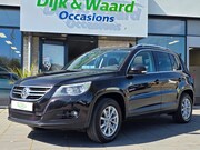 Volkswagen Tiguan - 2.0 TSI Sport&Style 4Motion– PANO – Nieuwe Distributie – Tre