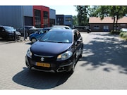 Suzuki SX4 S-Cross - 1.6 Exclusive