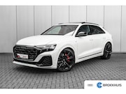 Audi Q8 - 55 TFSI e quattro Pro Line S 394 PK | Trekhaak | B&O Advance
