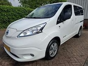 Nissan e-NV200 Evalia - Evalia 40 kWh 10950.- EX BTW ROLSTOELVERVOER 7-PER