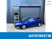 Ford Focus - Wagon 125pk Titanium CLIMA | CRUISE CONTROL | CARPLAY | SYNC