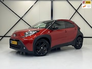 Toyota Aygo X - 1.0 VVT-i S-CVT first|Carplay|Airco|Stoelverwarming|Cruis|La