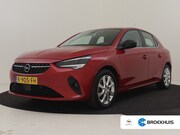 Opel Corsa - 1.2 Elegance 102 PK | Achteruitrijcamera | Parkeersensoren v