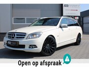Mercedes-Benz C-klasse - Estate 180 CGI Avantgarde AUTOMAAT/19''LM AMG / PDC V+A /LEE