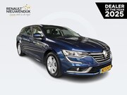 Renault Talisman - Estate TCe 150 EDC Zen AUTOMAAT | TREKHAAK | TREKGEWICHT 185