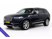 Volvo XC90 - 2.0 T8 Twin LEER PANO AIRCO 7-PERS DEALERONDERH