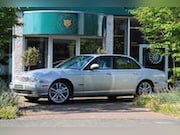 Jaguar XJR - 4.2 V8 S/C