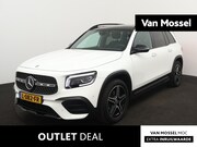 Mercedes-Benz GLB-Klasse - 180 Business Solution AMG | PANORAMADAK | WIDESCREEN COCKPIT