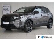 Peugeot 3008 - 1.2 Turbo 130-PK EAT8 GT AUTOMAAT | Achteruitrijcamera | Afw