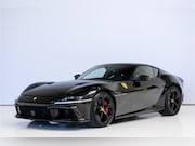 Ferrari 12Cilindri - 6.5 V12, Full Carbon, Delivery Mileage