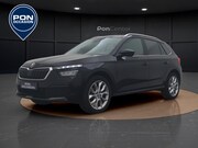 Skoda Kamiq - 1.0 TSI Business | Pano dak | Sportstoelen | Camera | Clima