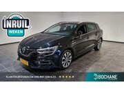 Renault Mégane - Estate 1.3 TCe 140 Techno | Navigatie | Trekhaak | Dodehoekd