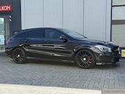 Mercedes-Benz CLA-Klasse - Shooting Brake 180 Prestige
