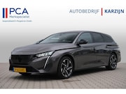 Peugeot 308 - SW 1.2 PureTech Allure Pack Business