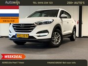 Hyundai Tucson - 1.6 GDi Comfort|CAMERA|NAVI|LED|50DKM|DEALER ONDERHOUDEN