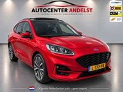 Ford Kuga - 2.5 PHEV ST-Line X, Pano, SOH 100%, Acc, Winter-pa