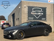 Mercedes-Benz AMG GT - 4-Door Coupe AMG 63 S 4MATIC+ Edition 1 360CAMERA|BLINDSPOT|