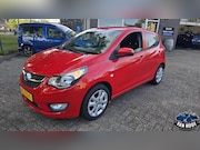 Opel Karl - 1.0 ecoFLEX Selection airco bluetooth