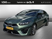 Kia ProCeed - 1.5 T-GDi DCT GT-PlusLusline