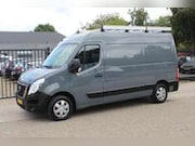 Nissan Interstar - 2.3 dCi Automaat L2H2 Navigatie, Airco/ECC