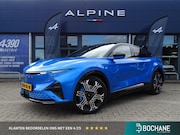 Alpine A390 - GT 89kWh DEVIALET AUDIO / 22KW LADER / SABELT ALPINE SPORTST