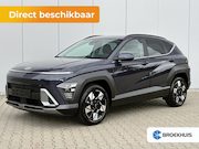Hyundai Kona - 1.6 GDI HEV Comfort Plus / Stoelverwarming voor en achter /