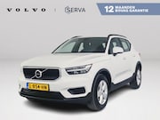 Volvo XC40 - T2 Momentum Core | Park assist | LED | Cruise control | Navi