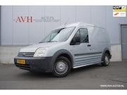 Ford Transit Connect - T230L 1.8 TDCi