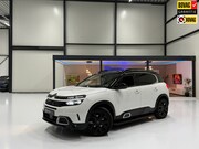 Citroën C5 Aircross - 1.6 Business Plus Aut. Trekhaak 360° camera Nap Keyless Navi