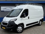 Peugeot Boxer - 330 2.0 HDI L2H2 Navi / Airco