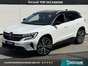 Renault Austral - 1.2 E-Tech full hybrid 200 iconic (Hoge Instap) Navigatie |