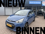 Hyundai i10 - 1.0i Go! | Cruise | Carplay | Climate
