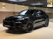 Porsche Cayenne Coupé - 3.0 E-Hybrid|Pano|360|HUD|BOSE|Memory|