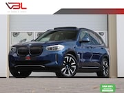 BMW iX3 - High Executive 80 kWh| Panoramadak | SOH 93, 7%