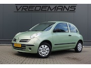 Nissan Micra - 1.2 Otazu