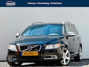 Volvo V70 - 2.0T R-Edition | 2011 | Automaat |