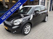 MINI Countryman - Mini 1.6 Cooper CLIMA/CRUISE/STOELVERW./DEALER OND.