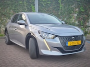 Peugeot e-208 - EV Allure Première 50 kWh SOH 90% | Stoelverw | Digidash | C