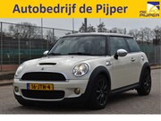 MINI Cooper S - Mini 1.6 Chili 170 pk Bi-Tone | NL-Auto | Stoelverwarming | 