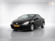 Peugeot 307 - 2.0-16V| dak werkt niet| auto rijdt schakelt goed